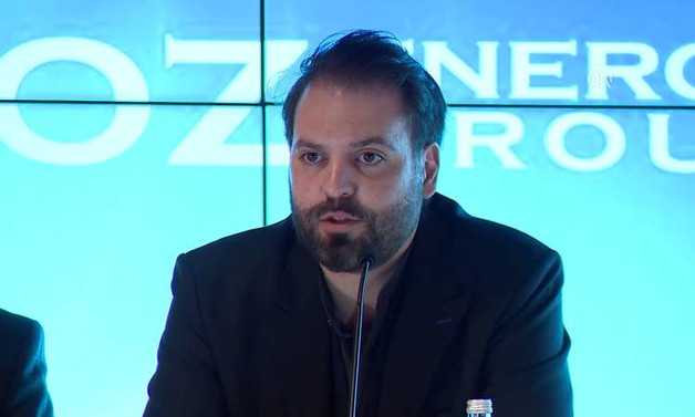 CE belgeli Türk paneli yola çıktı