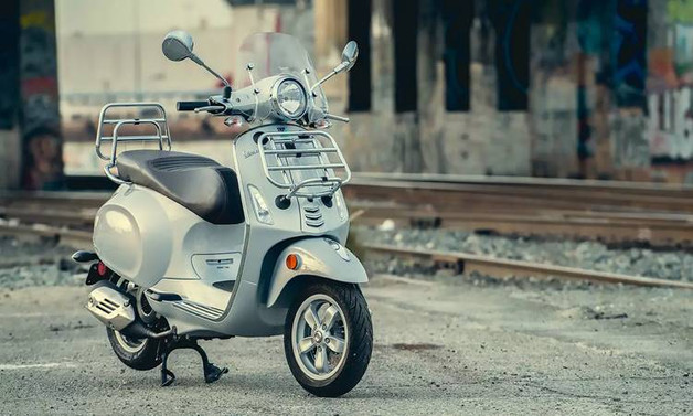 Vespa'nın Türkiye siparişleri arttı