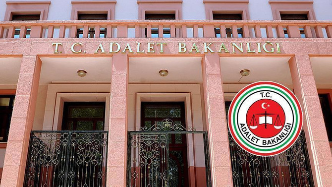Adalet Bakanlığından istihdam hamlesi