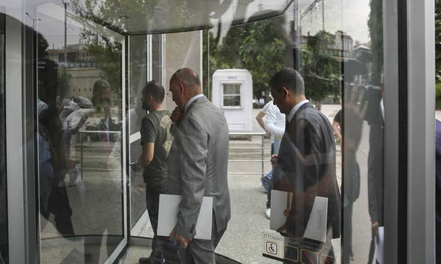 CHP'den 'casus yazılım' hakkında suç duyurusu
