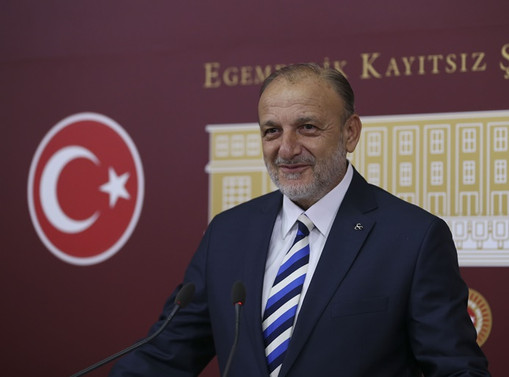 MHP'li Vural'dan adaylık açıklaması