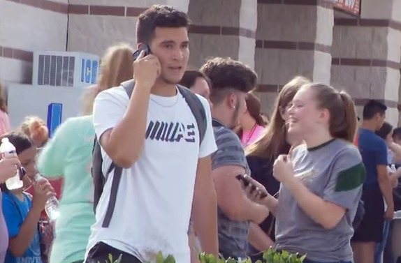 ABD'de lisede silahlı saldırı: 10 ölü
