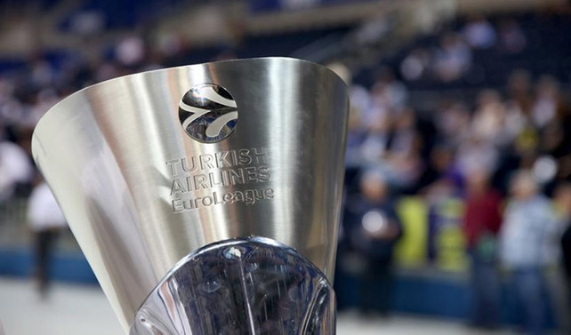 Fenerbahçe Doğuş, Avrupa'da şampiyonluk yolunda