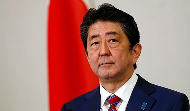 Japonya'dan Kuzey Kore'ye çağrı