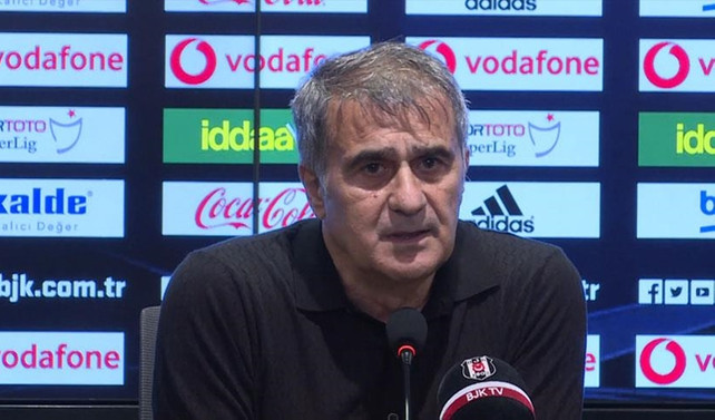 Güneş: Beklentilerimizin altında kaldık