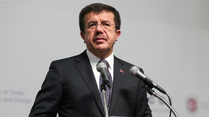 Zeybekci: Koreli yatırımcıları burada görmek istiyoruz