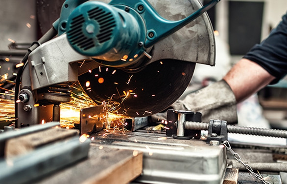 İmalat PMI 2.9 puan düştü