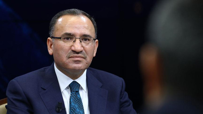 Muhalefetin ittifakına hükümetten ilk yorum