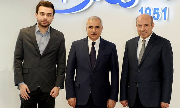 Bossa yıllık üretimini 50 milyon metreye çıkarıyor