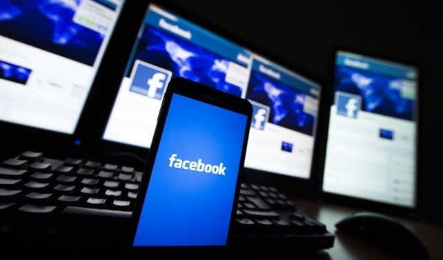 Facebook'un yeni uygulaması Tinder hisselerini vurdu