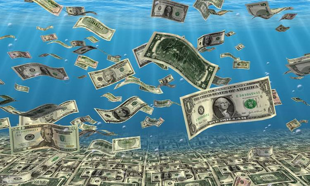 Dolar 4,18'e yaklaştı