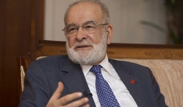 Karamollaoğlu: İttifak ile ilgili açıklama bir iki güne yapılacak
