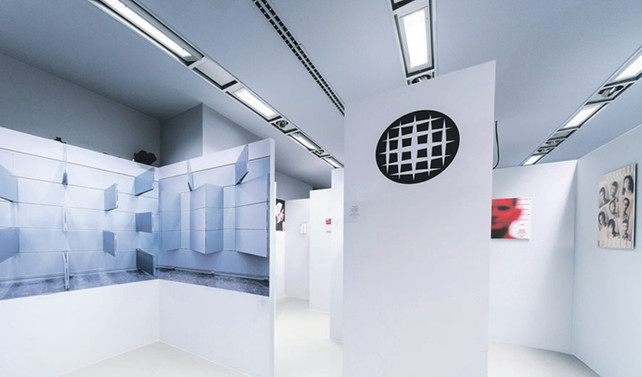 Akbank Sanat’ta bir tasarım “Remix”i