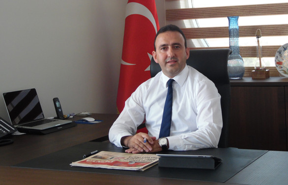 Mega projeler Trakya'nın cazibesini artıracak