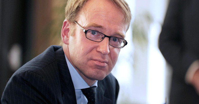ECB'de Weidmann-Liikanen yarışı olabilir
