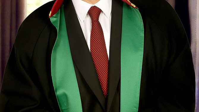 Avukat sayısı 106 bini geçti
