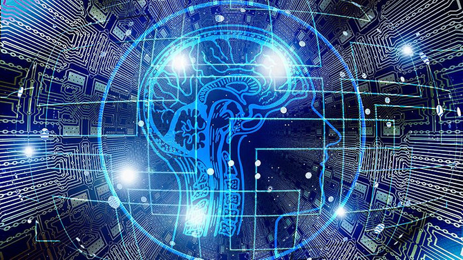 Zeka nöronlar arasında bağlantıyı azaltıyor