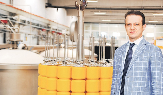 Başyazıcıoğlu Tekstil, 'Bamen' markasını güçlendirerek, pazar ağını genişletecek