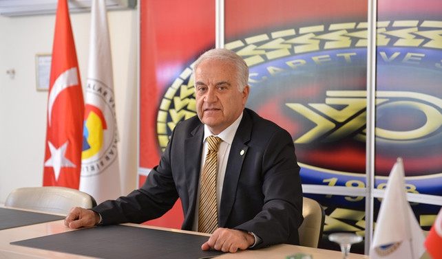 YTSO, Yalova A.Ş projesi ile esnafın rekabetini artırmak istiyor