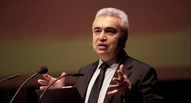 Önlem alınmazsa Türkiye'nin enerji faturasında baskı göreceğiz
