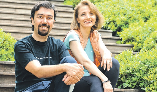 Önyargının olmadığı bir dünya hayal ediyorum