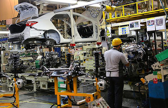 Çin'den otomotiv ithalatında önemli adım