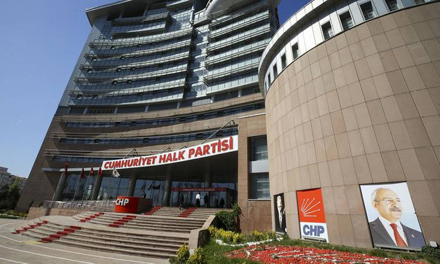 CHP'de aday listesinin ardından parti içi tartışma alevlendi