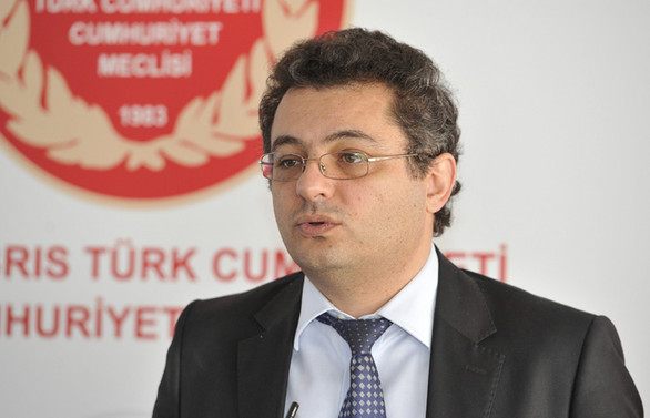 KKTC'den Türk Lirası çıkışı