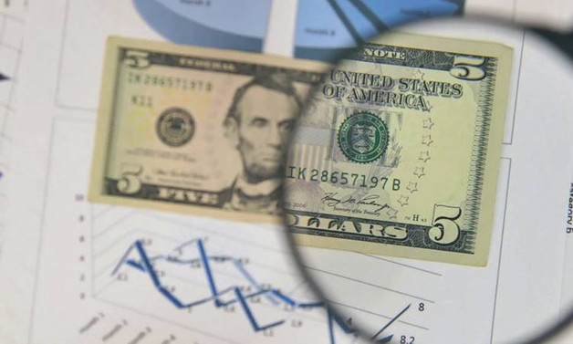 Dolar/TL'de sert dalgalanma
