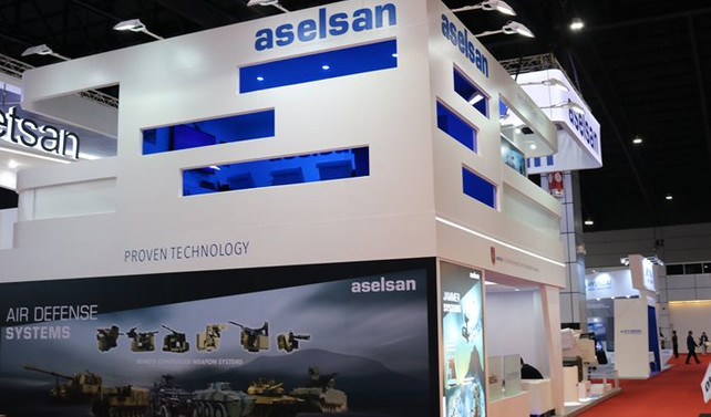 Aselsan payları işleme kapatıldı