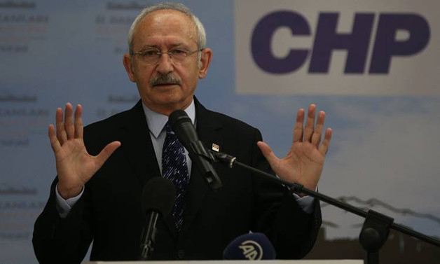 Kılıçdaroğlu: Bana yakın olup listede olmayan da var