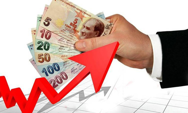 Borsadaki bankaların kârı ilk çeyrekte yüzde 7,8 arttı