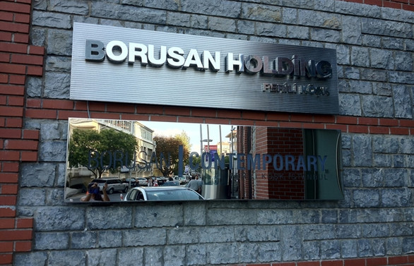 Borusan Grubu borç yapılandırma iddialarını yalanladı