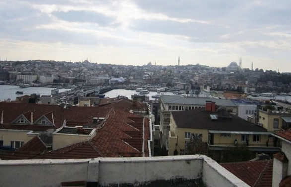 Okullu Gıda, kur rekor kırınca alımdan vazgeçti