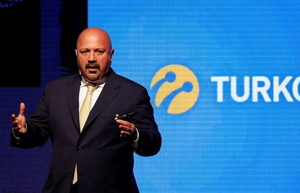 Terzioğlu: Turkcell istikrarlı finansal yapısını sürdürecek