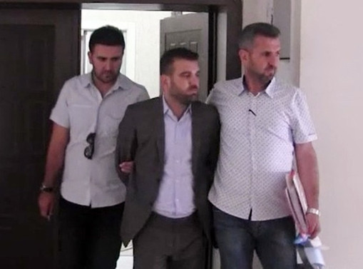 İş adamı Ömer Faruk Ilıcan cinayetinin kilit ismi tutuklandı