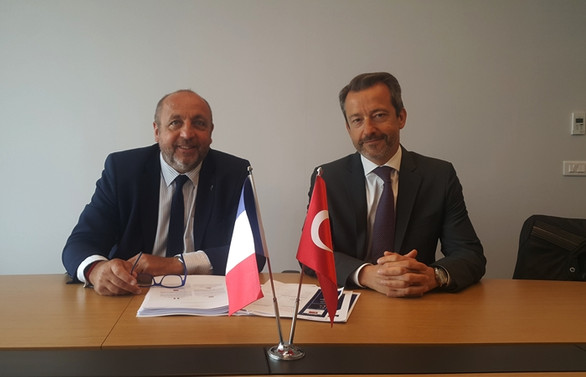 Fransız şirketler yatırım için seçim sonrasını bekliyor