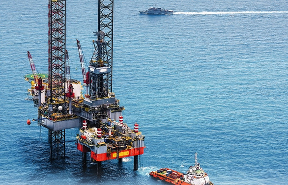 Petrolde 100 dolar 100 milyar dolar sorun demek!