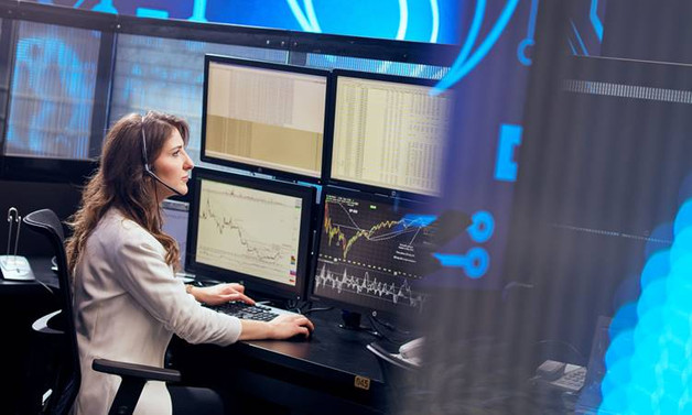 Borsa güne hızlı başladı