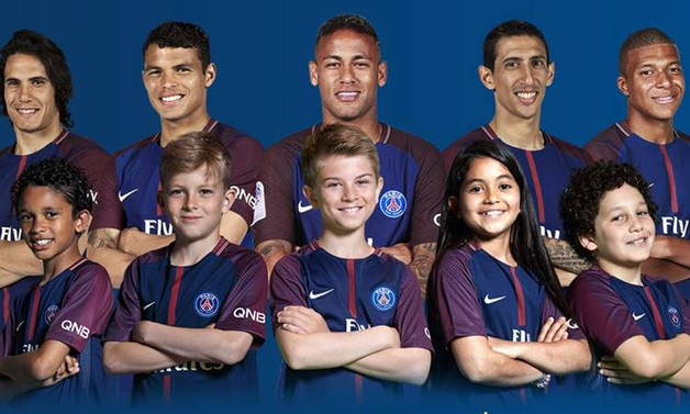 PSG, Türkiye'de futbol okulu açıyor