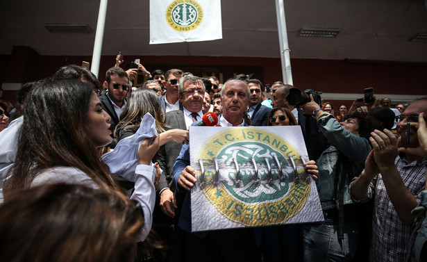 İnce: Hem Cerrahpaşa hem Türkiye kaybediyor