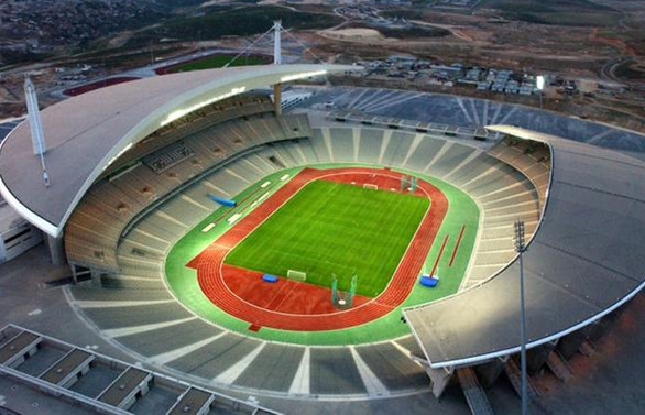 2020 Şampiyonlar Ligi finali İstanbul'da