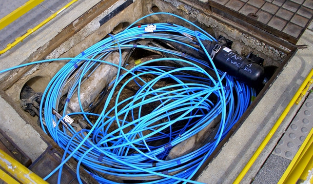 Fiberde israf önlenecek