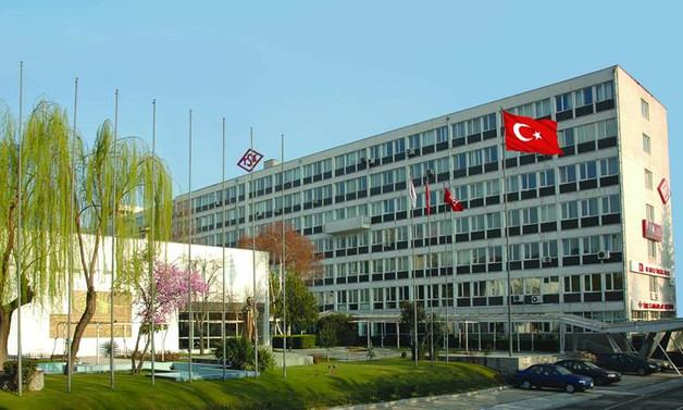 TSE'de Adem Şahin dönemi
