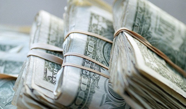 Dolarda dalgalı görünüm etkili oldu