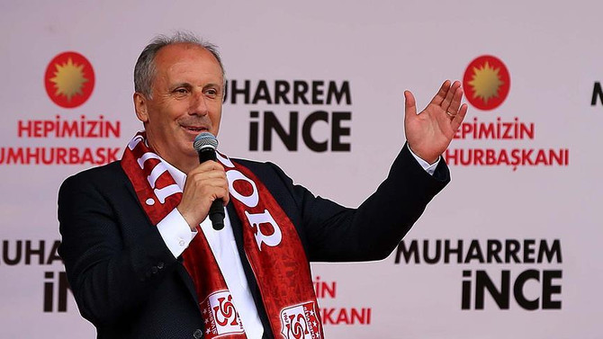 Çocuk sayısına değil bezine karışırım