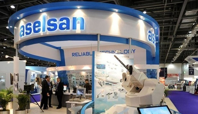 Aselsan halka arzdan 3.2 milyar TL bekliyor
