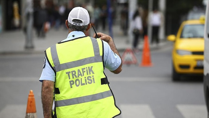 İstanbul'da bazı yollar trafiğe kapatılacak