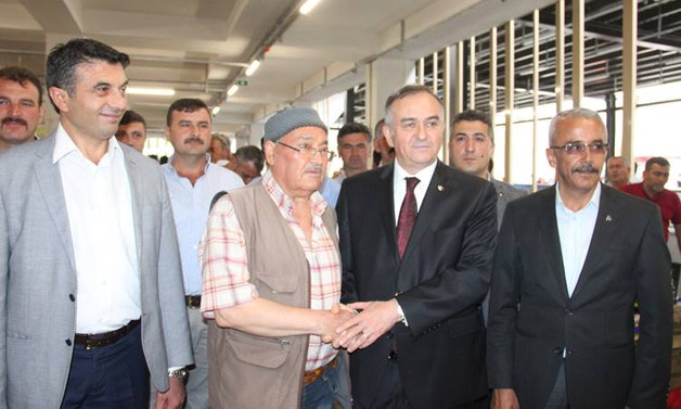 MHP Grup Başkan Vekili: İYİ Parti'nin para kaynakları araştırılsın