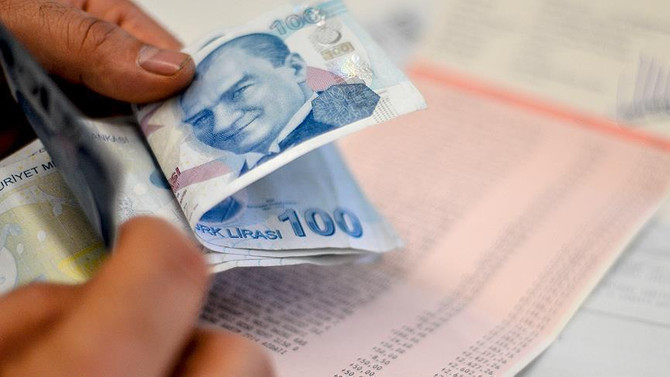 Gümrük alacaklarına yeniden yapılandırma